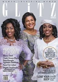 Rawlings, Nana Konadu Greet Muslims