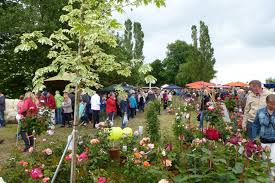 Burggartenfest In Stickhausen In Detern Veranstaltungskalender Veranstaltung Open Air