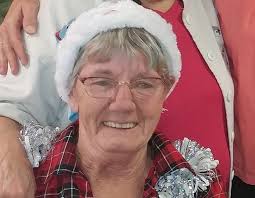 Shirley McIsaac Obituary