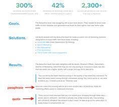 How To Write A Case Study (+10 Examples & Free Template!)