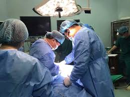 Đây được cho là bệnh có tỉ lệ chữa khỏi cao nhất trong các loại ung thư khác nếu được chẩn. Pháº«u Thuáº­t Thanh Cong Cho Be 3 Tuá»•i Máº¯c Ung ThÆ° Tuyáº¿n Giap Thá»ƒ Tá»§y Di CÄƒn Vov Vn