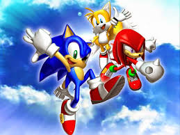 We have 58 free gambar kartun sonic vector logos, logo templates and icons. Top Gambar Kartun Sonik Keren Design Kartun