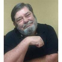 Kenneth Wayne Renfro Obituary