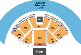 American Family Insurance Amphitheater Tickets With No Fees
