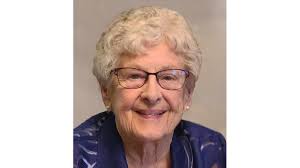 Margaret Kelly Obituary