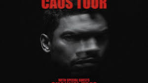 FOOLS GOLD DAY OFF August 29, 2015 At Shrine Expo