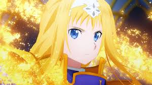 Click on the links above or see the activities below this article Alice Zuberg Sword Art Online Wiki Fandom