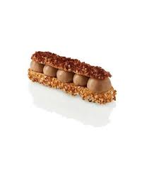 Patisseries Pascal Caffet Reservez En Ligne Eclairs Et Choux En 2020 Chocolat Vanille Farine De Caroube Vanille