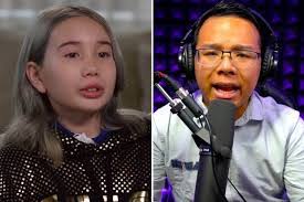 Harry Tsang's Instagram, Twitter & Facebook