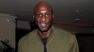 I really just wanted to get laid last night and didn't care by who. Bald Wieder Vollig Genesen Lamar Odom Zieht In Reha Klinik Promiflash De