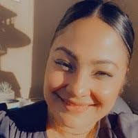 Natalie Pantoja's Instagram, Twitter & Facebook