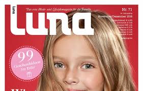 Jobs at Luna media International GmbH