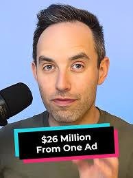 How One Magazine Ad Made $26M in Real Estate Sales