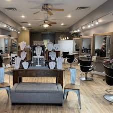 Hair and beauty rooms offer a wide range of hair and beauty services. Epic Design Studio Hair Salon