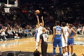 Back in 2014, i was told about it.i was a rookie at the time and i was too scared to put my money into it because you hear horror stories about people losing all their money. Spencer Dinwiddie S Blockchain Based Dream For Fan Engagement Jump Start Magazine