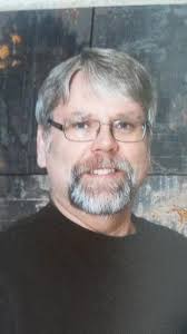 What was the name of the popular bar in downtown Rock Falls?