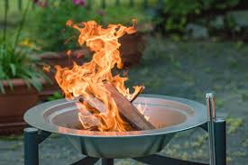 Die feuerstelle im eigenen garten: Lagerfeuer Wo Ist Offenes Feuer Erlaubt Wo Verboten