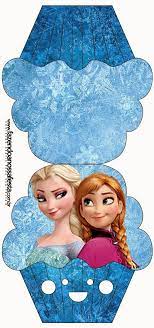 Frozen Free Printable Cards Or Party Invitations Compleanno Frozen Principesse Idee Carine