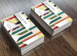 Starting at $9.87 for 25 cards. Free 59 Examples Of Business Card Templates In Pages Psd Word Ai Examples