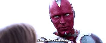 CHAR] Agents of SHIELD