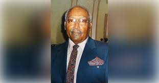 Obituary information for John Lewis Listach, Sr.