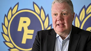 Karl-Erik Nilsson talar ut: ”Angeläget att utreda det här”