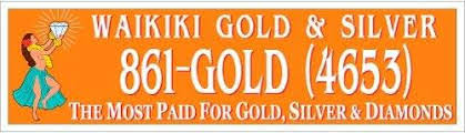 Waikiki Gold and Silver | Hawaii Jewelers Association