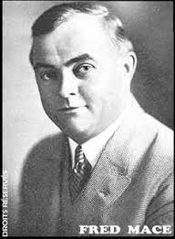 Fred MACE