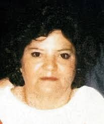 Martha Holguin Obituary
