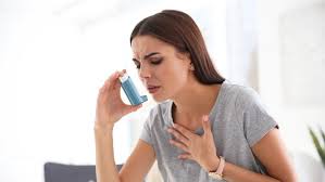 Maybe you would like to learn more about one of these? Asma Jangka Panjang Sebabkan Stroke