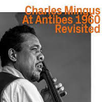 Jazz Album: Charles "Baron" Mingus: West Coast, 1945-49 by Charles Mingus