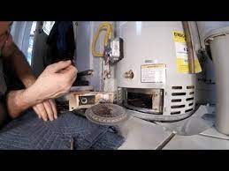 Maybe you would like to learn more about one of these? How To Clean Your Gas Water Heater Filter Youtube