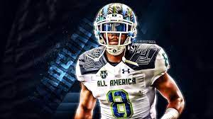 Biggie Iman Marshall8 Twitter Iman Go Blue Marshall