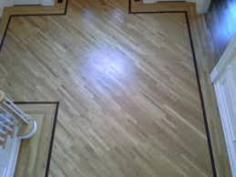 Every element of an interior is a reflection of. Getting Fancy With Hardwood Flooring Borders And Inlays