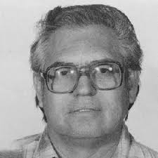 Eduardo Ruiz Obituary (1931
