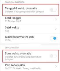 Pilih operator sesuai dengan keinginan anda. Cara Mengubah Kuota Malam Menjadi 24 Jam Coba Dulu