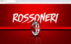 We've gathered more than 5 million images uploaded by our users and sorted them by the most popular ones. Ac Milan Football Club Sports Hd New Themes