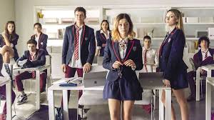Este 18 de junio finalmente se estrenaron los nuevos capítulos de una de las producciones más populares de netflix. Cc3u9p15lhvtwm
