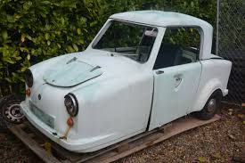 Image result for Invalid Cars Blue 1970 AC Cars