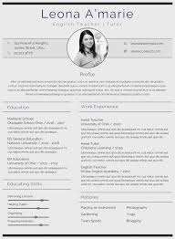 While resumes are the most common form that job applicants are more inclined with, the fields of academic profession and medicine are where most. 35 Sample Cv Templates Pdf Doc Free Premium Templates