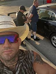 Online Predator Intervention