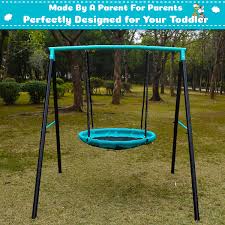 Single hanging swing strap kit. Pin On Diy Backyard