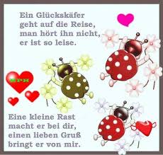 Gluckskafer Nilay Muttertag Muttertagbastelnmitkindern Muttertagspruch Muttertagbasteln Geschenkmutte In 2020 Grusse Spruche Liebe Grusse Bilder Humor Geburtstag