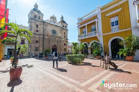 Place your legal sports bets on this game or others in co, in, nj, and wv at betmgm. Colombia Vs Peru Which South American Country Should You Choose Oyster Com