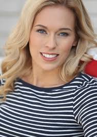 RMG Models: Meet the Model: Vanessa Ball