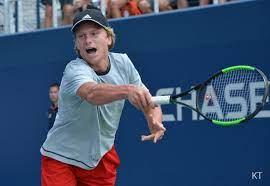 Sep 06, 2021 · novak djokovic is three wins away from a calendar grand slam. Jenson Brooksby Wikipedia La Enciclopedia Libre