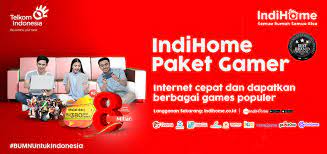 Tentukan paket internet cepat indihome yang cocok dan pas untuk keinginan yang melengkapi kebutuhan internet broadband anda. Pricing My Indihome Fiber