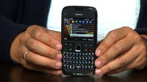 Nokia E73 Mode (T-Mobile) - Video - CNET