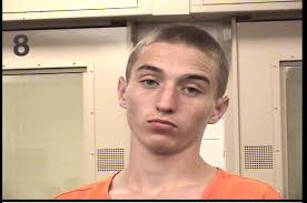 UPDATE: Second suspect arrested for murder after a Manzano high school teen  was killed during a drive-by-shooting in NE Albuquerque. Christopher Cruz'  (pictured below) parents turned in the 21-year-old this evening. Cruz