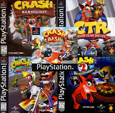 Los mejores juegos de carreras para ipad de 2020. Descarga Juegos De Crash Bandicoot Para Android Aqui
